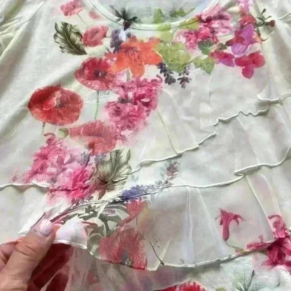 Closet Full women’s shirt size L NWOT - Picture 3 of 3